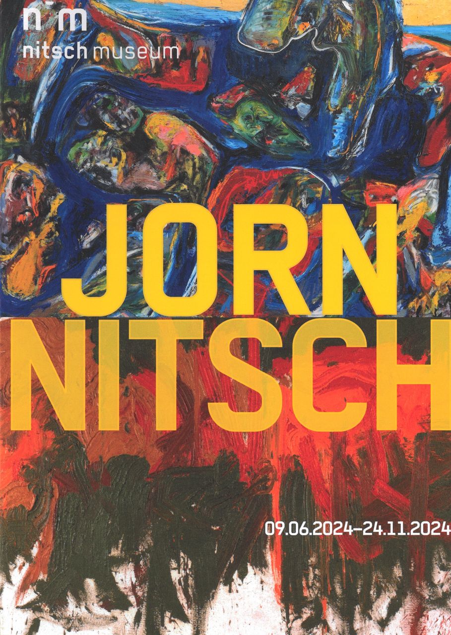Jorn - Nitsch